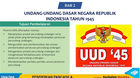 Ppt Kurikulum Merdeka Belajar Kelas Xi S Ppt