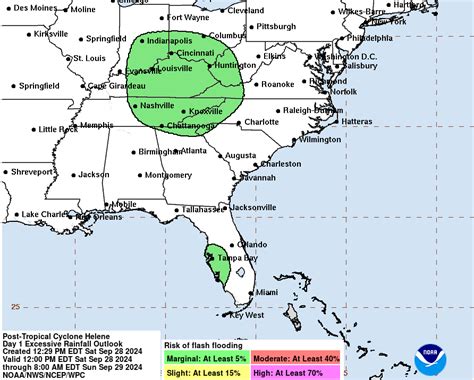 Tracking Helene 2024 Atlantic Hurricane Season 2024 Hurricane