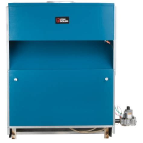 Utica Boilers Mgc D Apr Supply