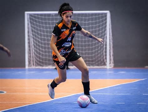 Desportivo Mogiano Promove Seletivas Para Times Femininos De Futsal De