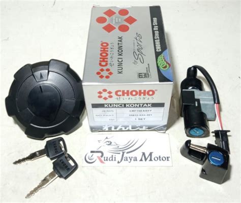 KUNCI KONTAK CRF150 L CRF 150 L 35010 K84 901 CHOHO Lazada Indonesia