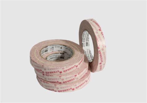 Advanced Sterilization Products Sealsure Asp Chemical Indicator Tape 14202