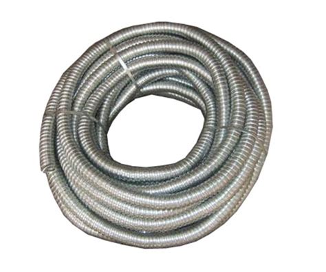 Buy Mm Gi Flexible Conduit At Best Price In India