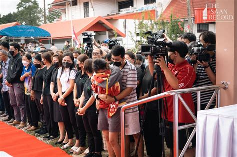 ใครจะตอบคำถามถึงแรงจูงใจเหตุกราดยิงหนองบัวลำภู เดอะอีสานเรคคอร์ด