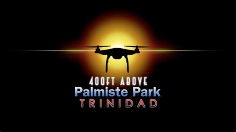 Palmiste Park (Trinidad) - YouTube