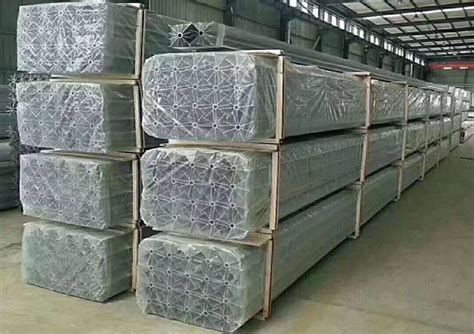 China Aluminum Alloy Pipe Suppliers Factory Manufacturers Suppliers