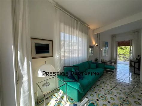 Santa Margherita Ligure Apartment In Santa Margherita Ligure Liguria