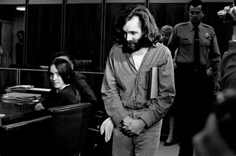 Linda Kasabian, member of Charles Manson's cult whose testimony helped convict the criminal ...