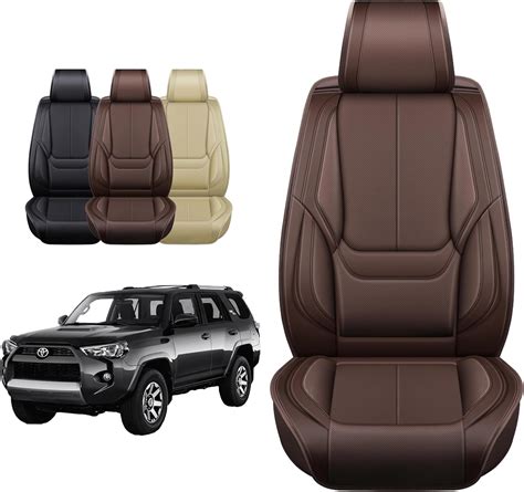 Oasis Auto Dodge Ram Accessories Fundas De Asiento De Cuero