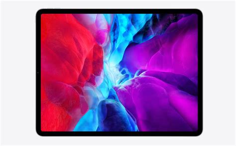 Apples Next Ipad Pro To Have Mini Led Display Report Tech