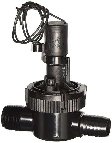 Toro Ez Flo Npt Mxb Valve With Flow Control 1 Tillescenter Valves Hydraulics Pneumatics And Plumbing