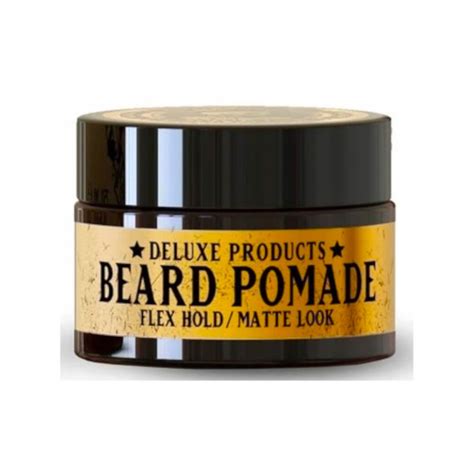 Beard Pomade Balsam Do Brody Immortal Ml