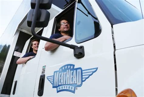 Case Study Helping Meathead Movers Navigate New Business Territory