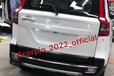 Mahindra Scorpio N Revealed Australian Sales Likely This Time