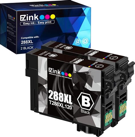 Amazon E Z Ink TM Remanufactured Ink Cartridge Replacement For