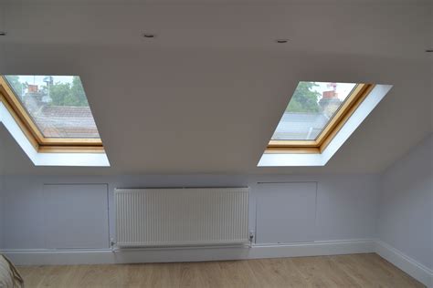 L Shaped Dormer Loft Conversion Hammersmith W Ash Island Lofts