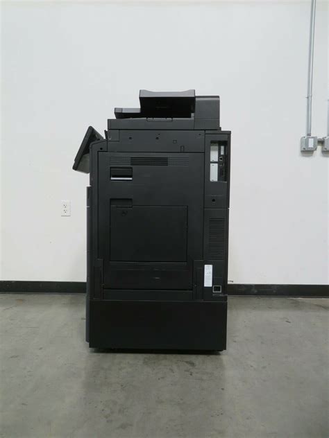 Certified Quality Used Copiers For Sale Kyocera Task Alfa Ci