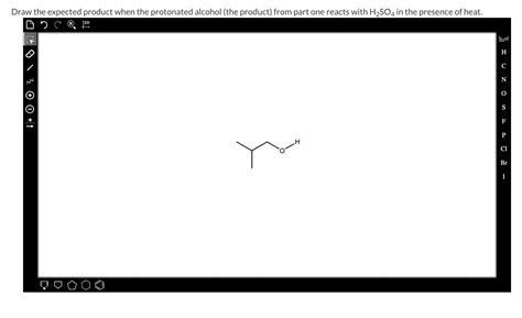 Solved Alcohols And Ethers Are More Reactive To Substitution Chegg