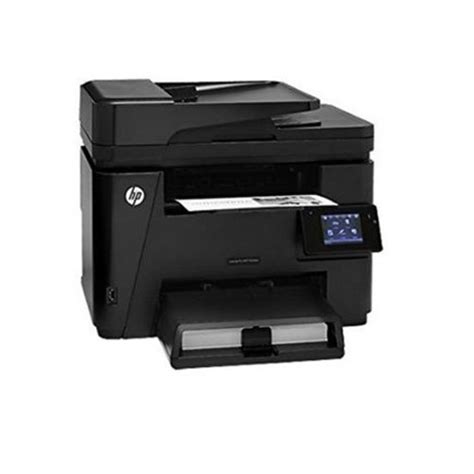 Hp Laser Jet Pro Printer Mfp M Fw At Rs Piece In Kurnool Id