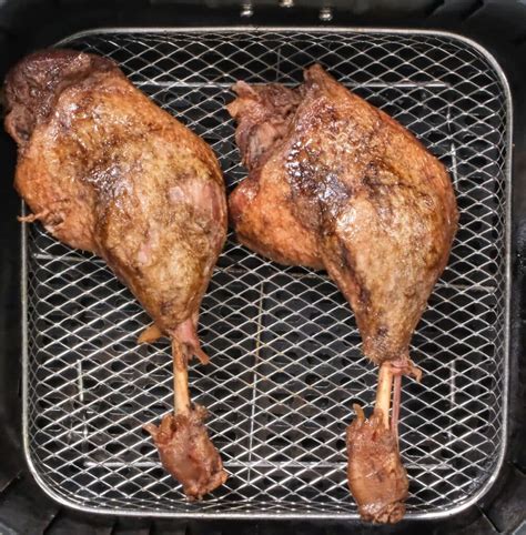 Chinese Crispy Duck Air Fryer Or Oven Supergolden Bakes