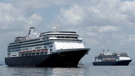 Governor Says State Will Accept Florida Residents from Cruise Ship ...