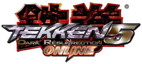 Tekken Dark Resurrection Hd Online Tfg Review Art Gallery Rankings