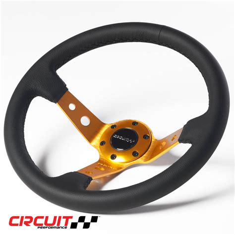 Aftermarket Steering Wheels - Circuit Performance