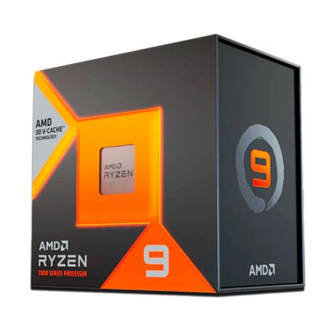 Procesador Amd Ryzen X D Ghz N Cleos Socket Am