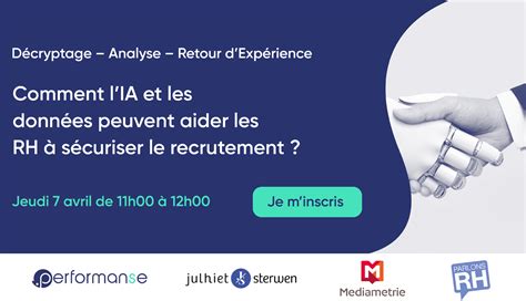 Comment Lia Et Les Données Peuvent Aider à Sécuriser Le Recrutement