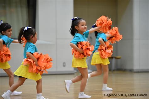 玉川学園前エリアのキッズダンススクール（教室）まとめ【gravis】神奈川・東京で人気のチア・キッズチアダンススクール