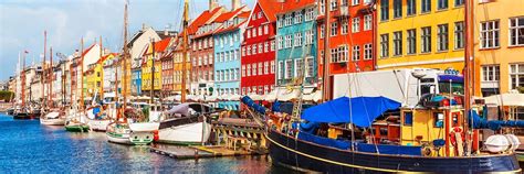 Cheap Flights To Copenhagen Wizz Air