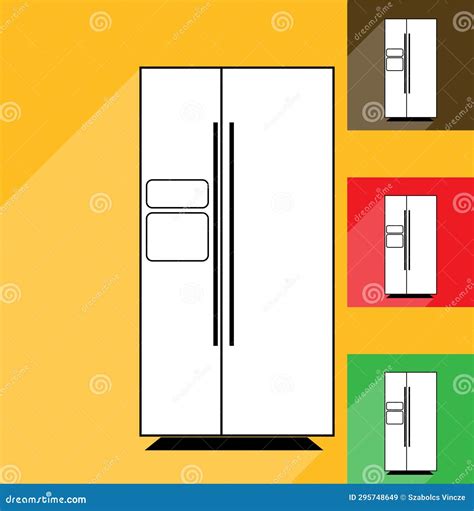 refrigerant stock vector illustration  document diagram