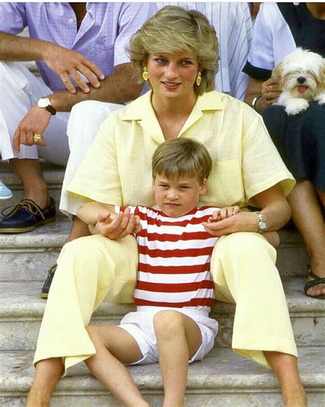 Pin By Artist Clicks On Princess Diana Sons Princess Diana Diana