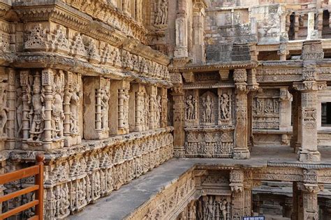 Rani Ki Vav Patan Timings History Architecture Built Entry Fee