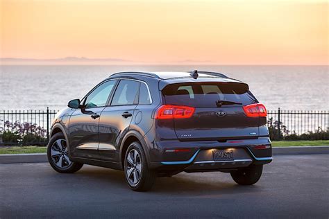 2022 Kia Niro Invoice Pricing