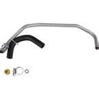 Sunsong Power Steering Cylinder Line Hose Assembly Cylinder