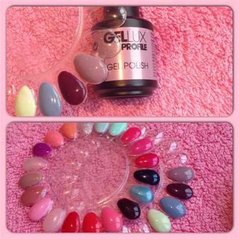 Colour Wheels Looking Good Gellux Colourful Gellux Nails Color Wheel Hair Makeup Wheels