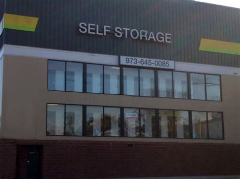 Self Storage Newark Nj | Dandk Organizer