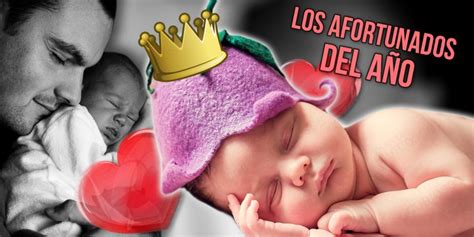 Explicamos Por Qué Los Bebés Nacidos En Octubre Son Tan Especiales