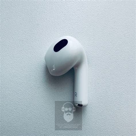 Original Apple AirPods 3 Rechts A2565 1 Jahr Garantie Kaufen Auf