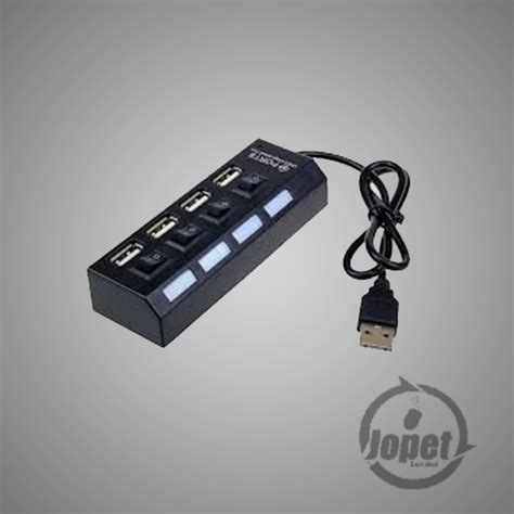 usb hub 2.0 - Jopet Computers