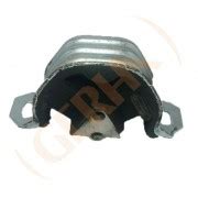 Coxim Motor Esquerdo Frontal Gm Astra V Zafira V