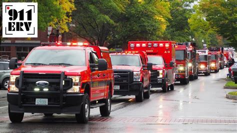 Fire Truck Videos Fire Prevention Week Fire Apparatus Keene Fire