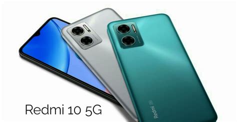 Terbaru Harga Dan Spesifikasi Hp Redmi G Keluaran Terbaru Dari