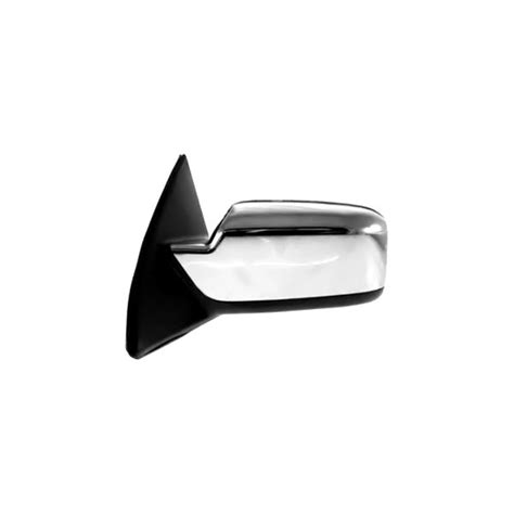 Sherman® Lincoln Mkz 2007 Power Side View Mirror