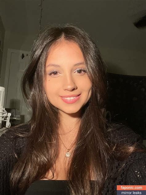 Cait Asmr Aka Caitasmr Nude Leaks Photo Faponic