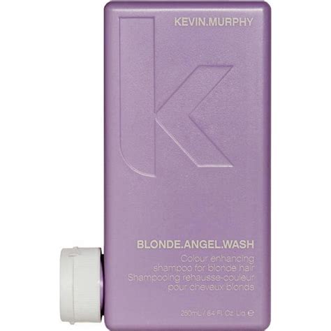 KEVIN MURPHY (Кевин Мерфи)"Хидрейт.МИ" Шампунь для Интенсивного ...