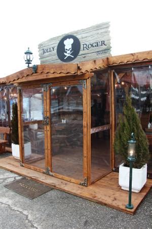 JOLLY ROGER, Burgas - Restaurant Reviews, Photos & Phone Number ...