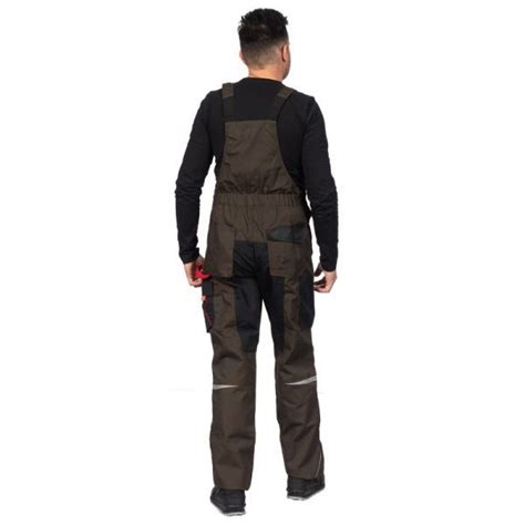 Prisma Maro Salopet De Lucru Viki Workwear