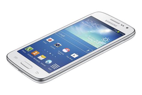 Nowy Smartfon Samsung Galaxy Core Lte Samsung Smartfon Galaxy